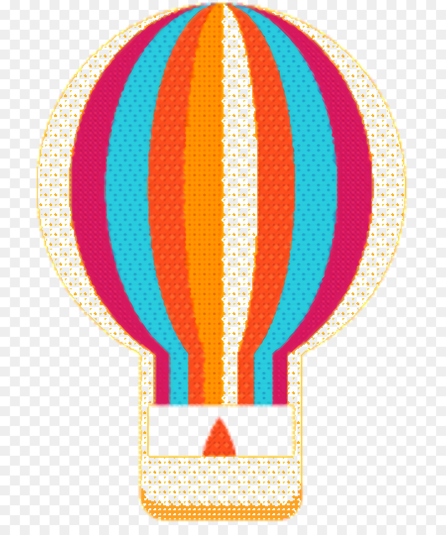 Ballon à Air Chaud，Montgolfière PNG