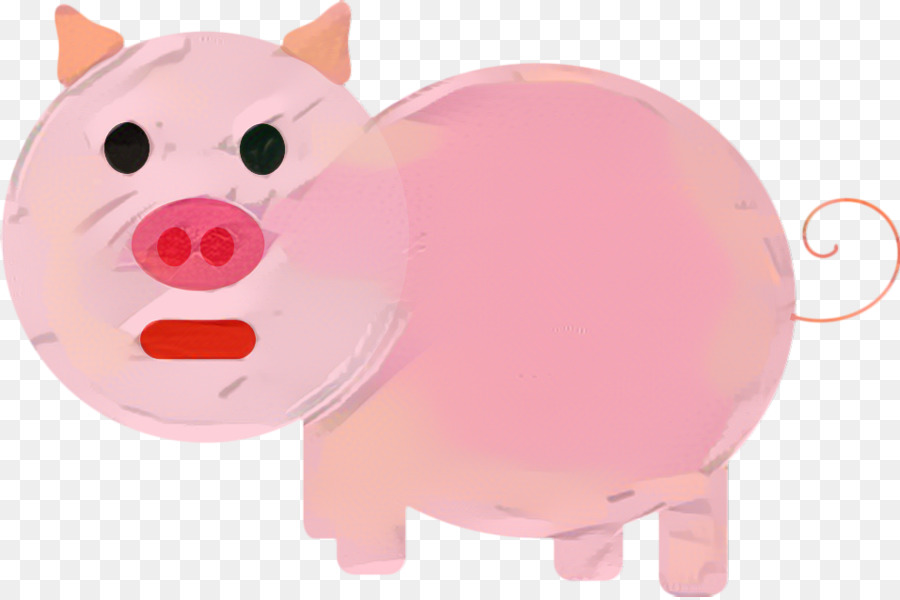 Cochon，Dessin Animé PNG