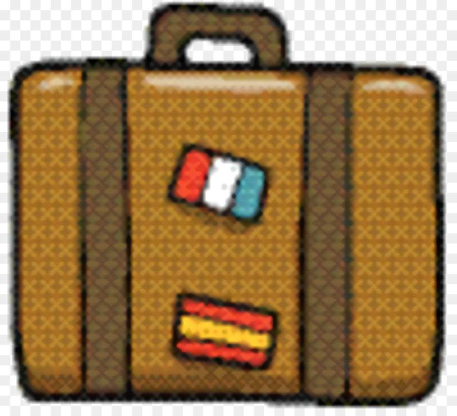 Valise，Marque PNG