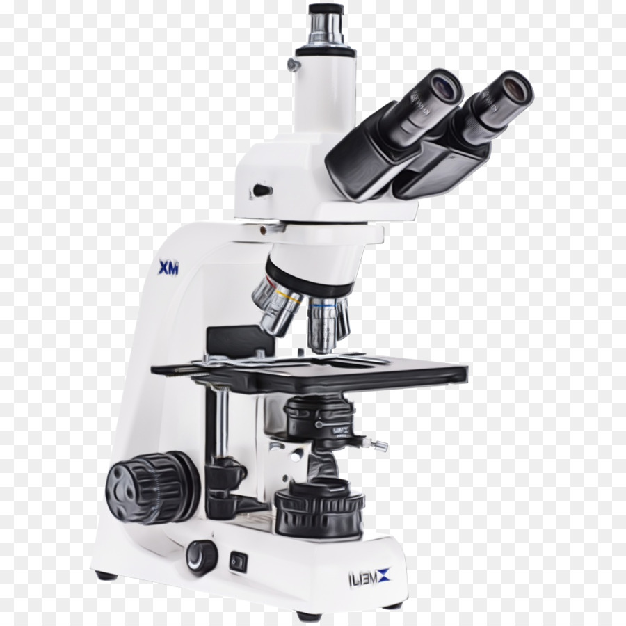 Microscope，Lentille PNG