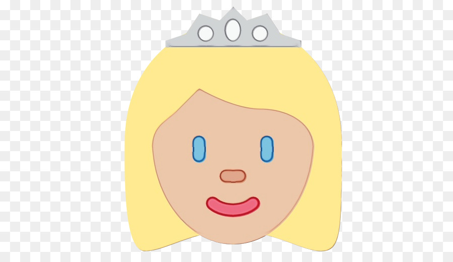 Smiley，Nez PNG