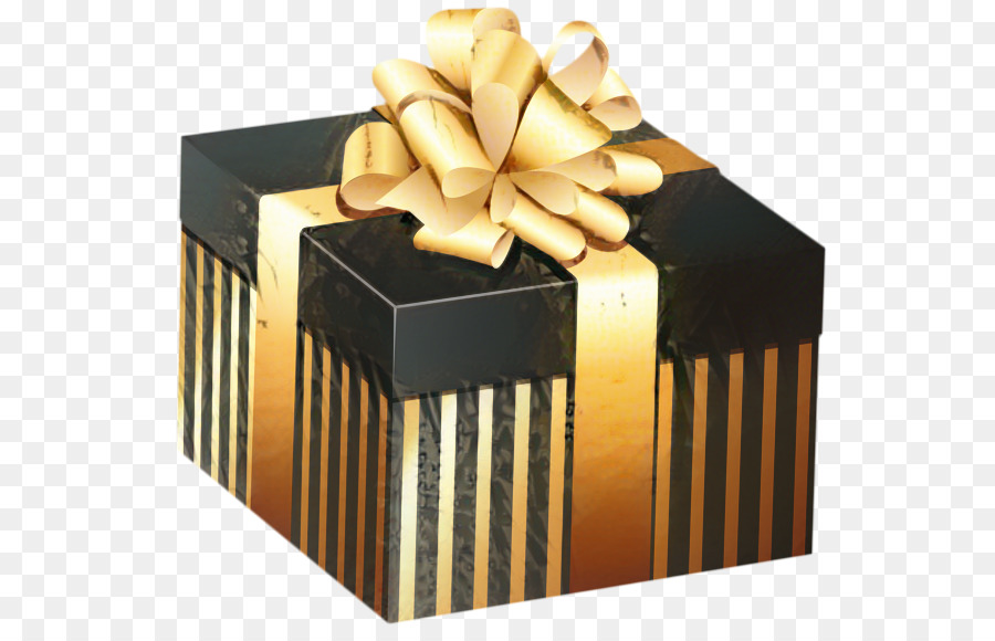 Coffret Cadeau，Présent PNG