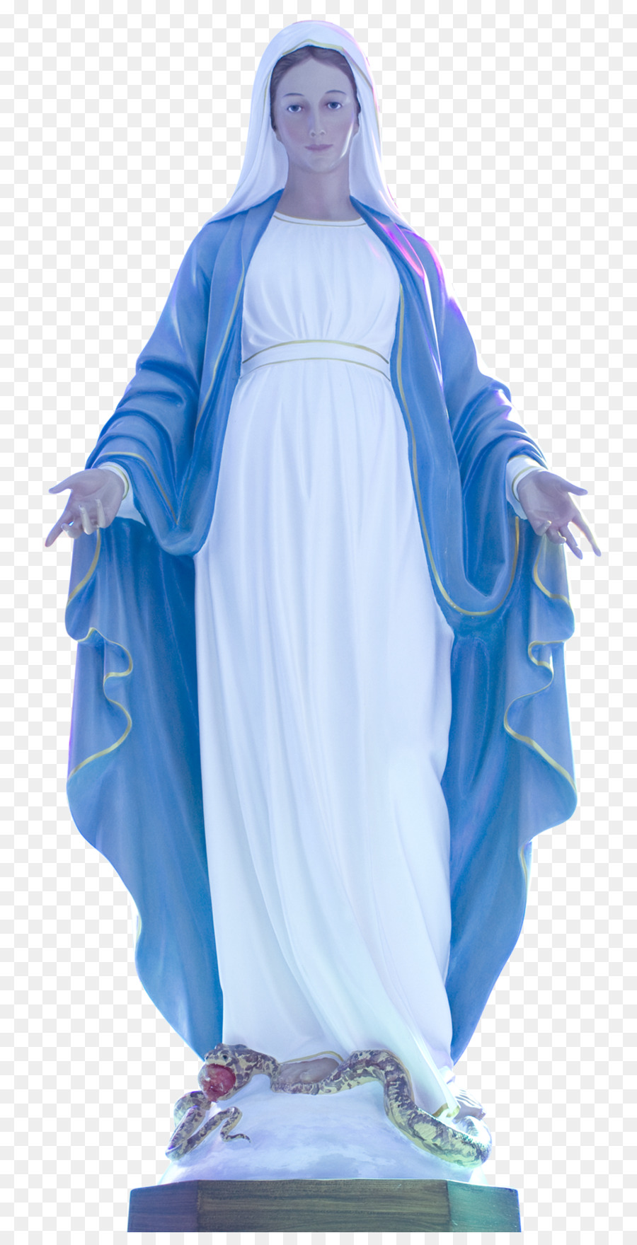 Robe，Statue PNG