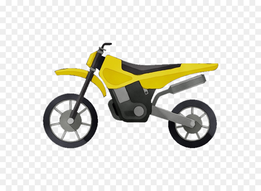 Moto，Vélo PNG