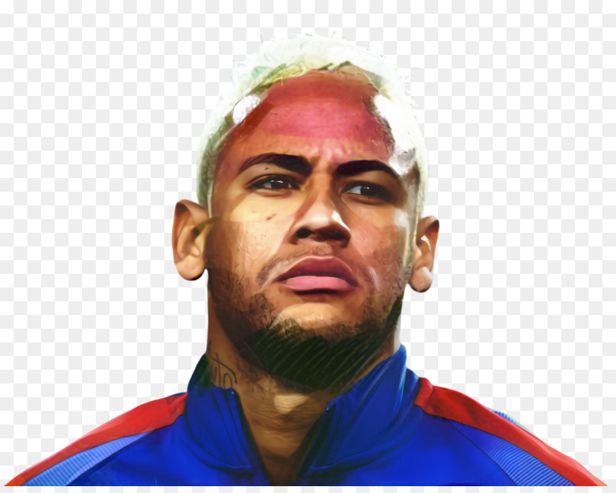 Homme Blond，Athlète PNG