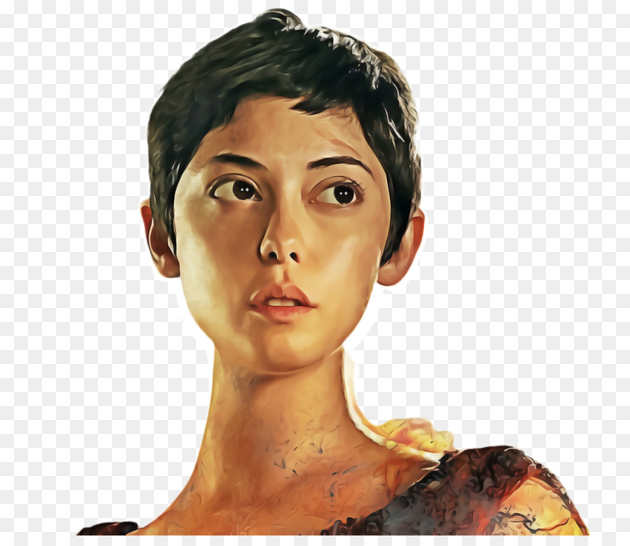 Rose Salazar，Maze Runner Le Scorch Trials PNG