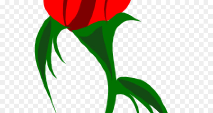 Fleur，Rouge PNG