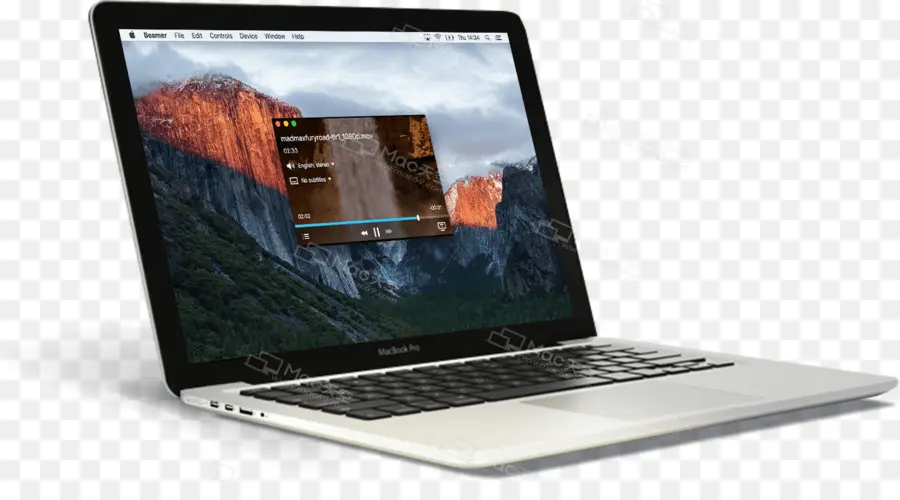 Apple Macbook Pro，Le Macbook Air PNG