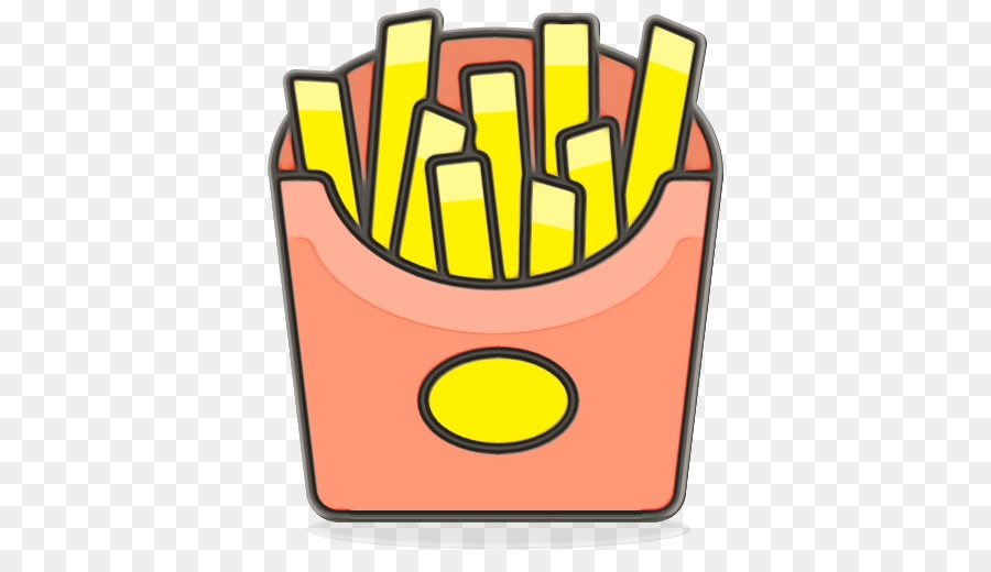 Frites，Collation PNG