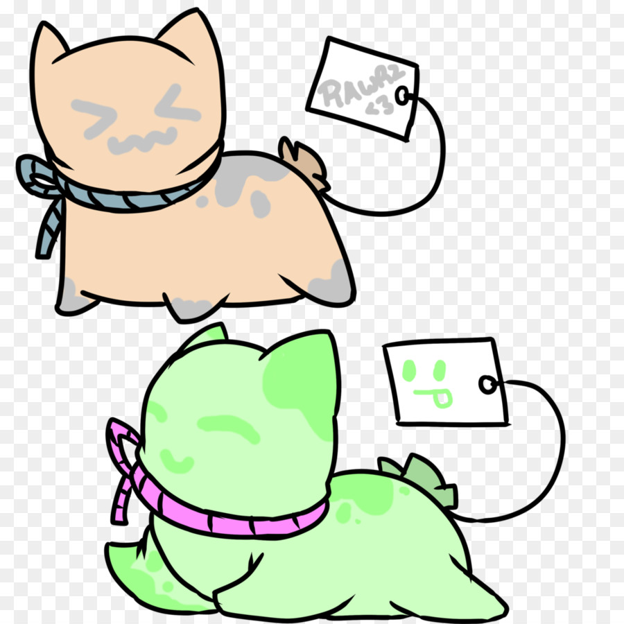 Chat，L'art En Ligne PNG