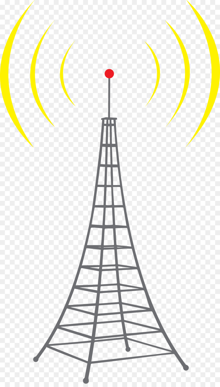 Tour Radio，Signal PNG