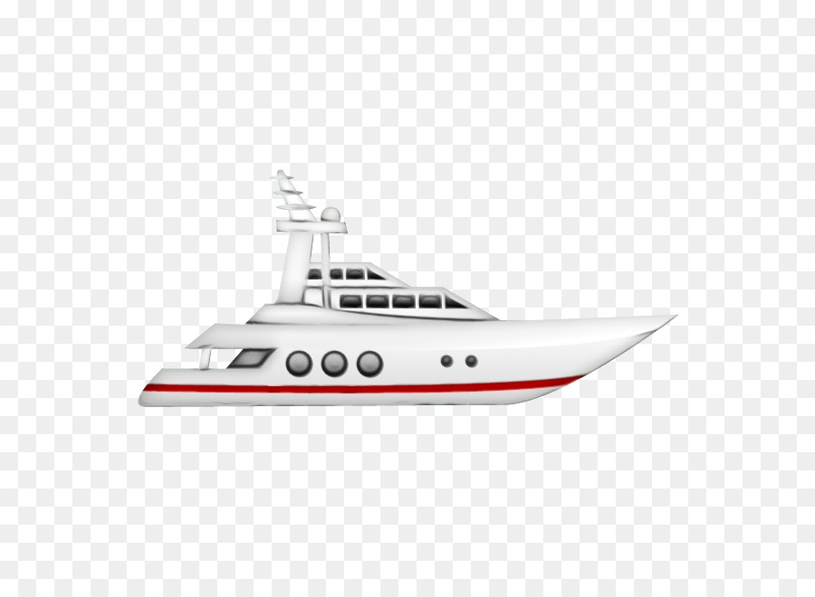 Superyacht，Yacht PNG