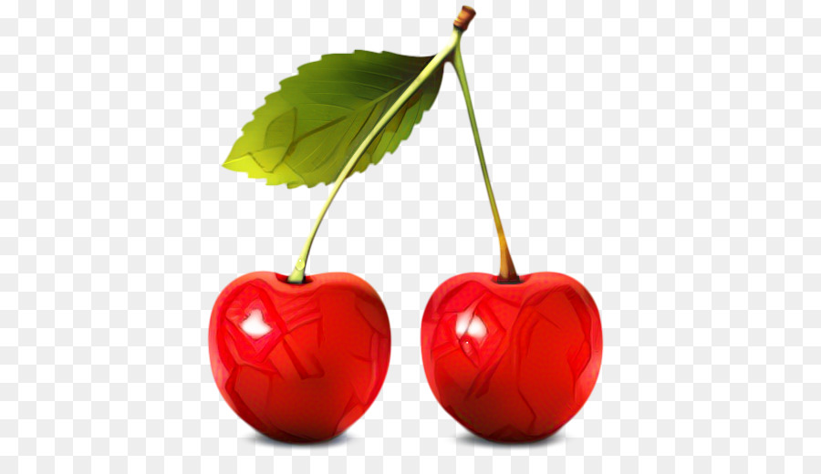 Cerises，Rouge PNG