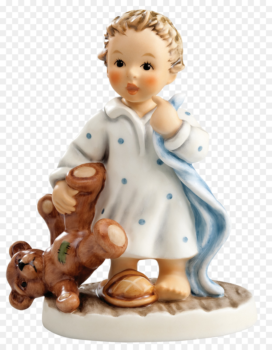 Maria Innocenta Hummel，Figurine PNG