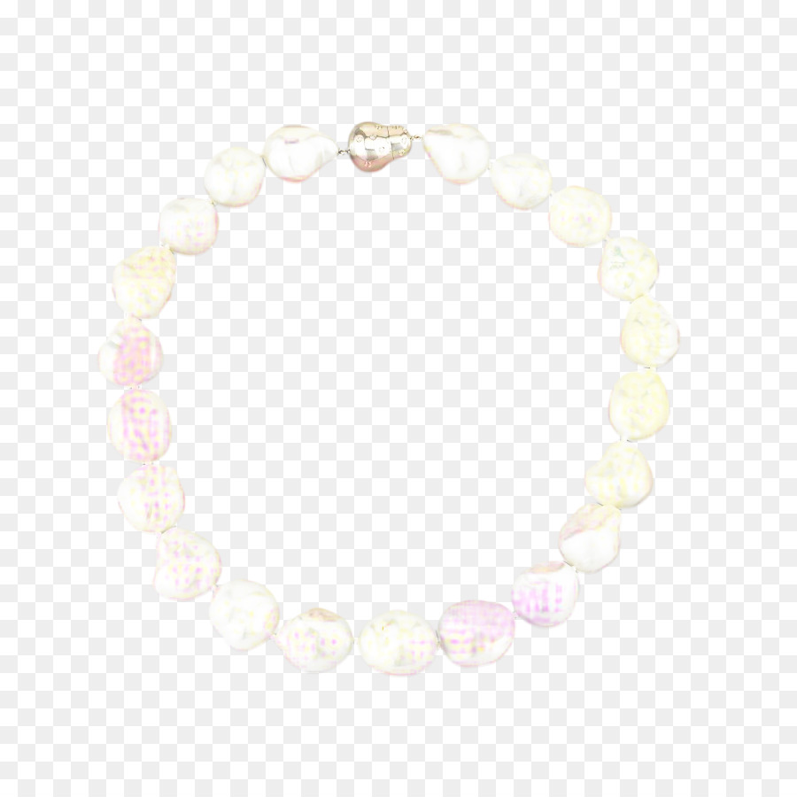 Perle，Collier PNG