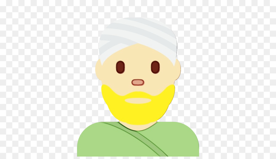 Emoji，L'homme De Couleur De La Peau PNG