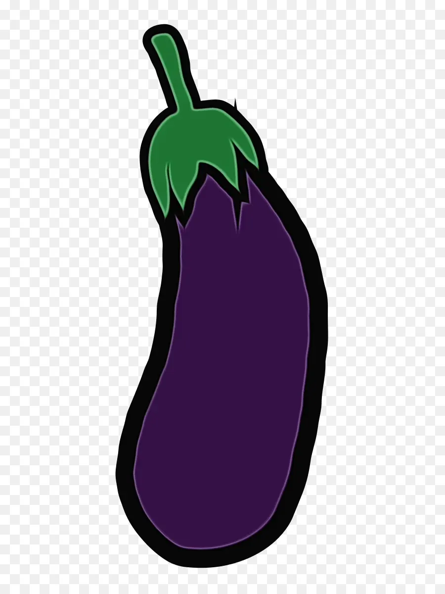 Aubergine，Violet PNG