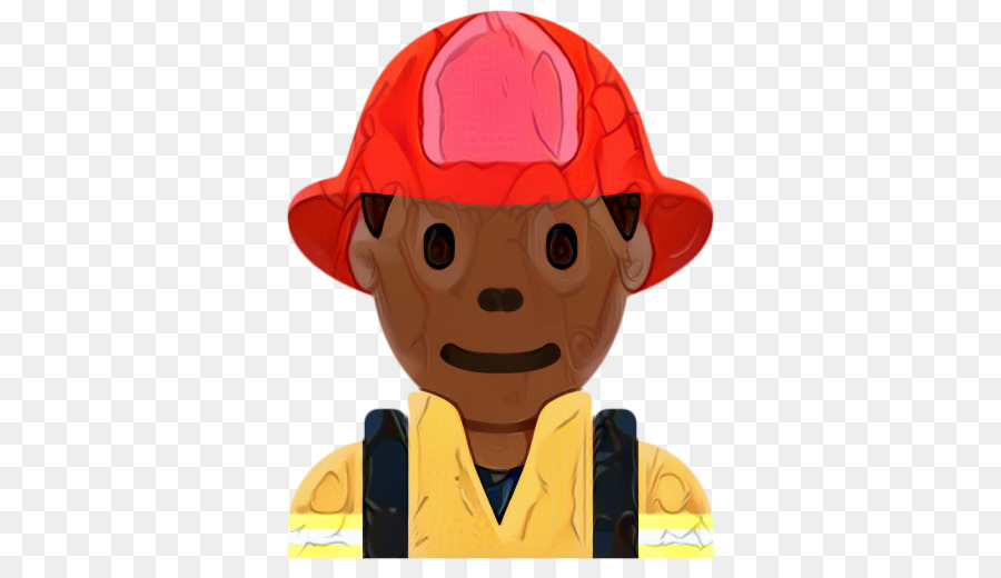 Pompier，Emoji PNG