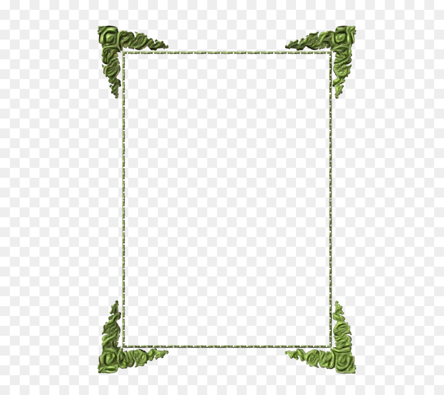 Cadres Photo，Rectangle M PNG