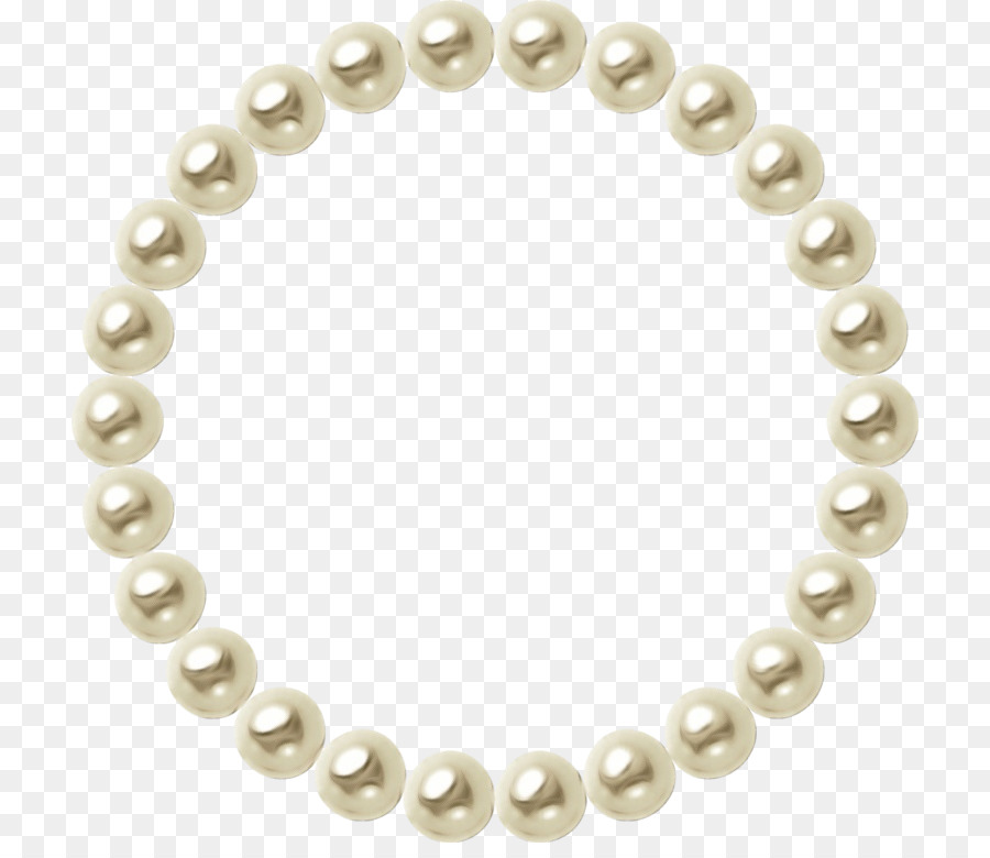 Collier De Perles，Perles PNG