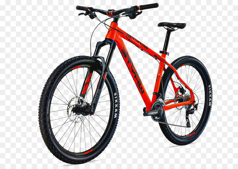 Vtt Rouge，Vélo PNG