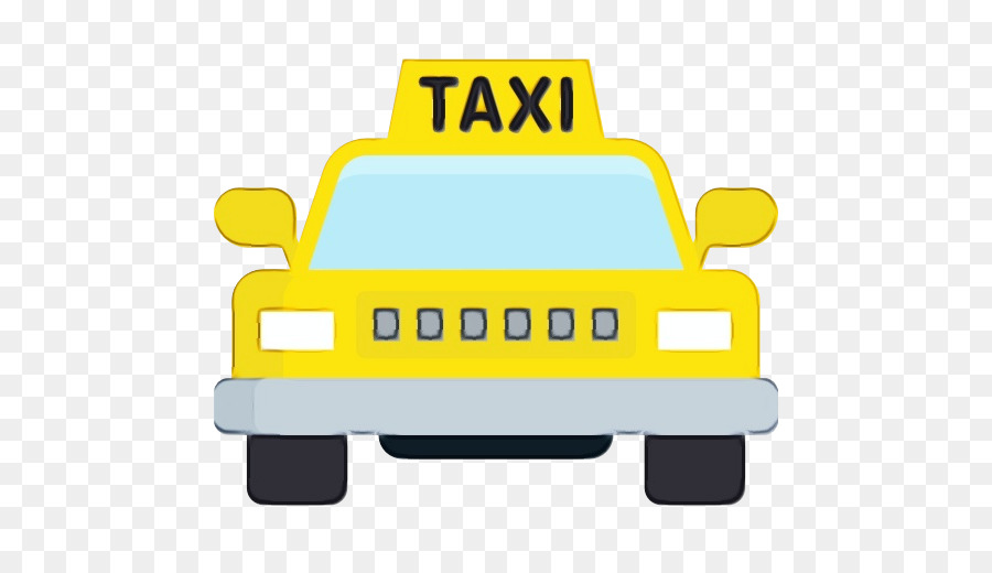 Taxi，Voiture PNG