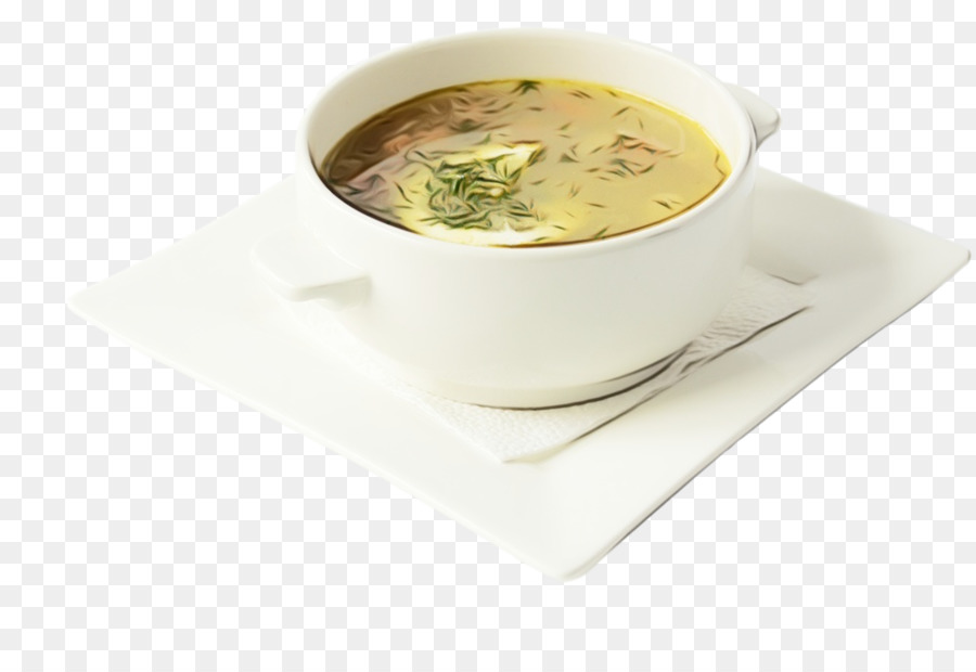 Bol De Soupe，Soupe PNG