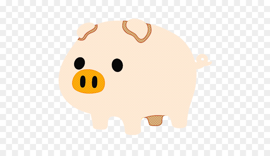 De Porcs Domestiques，Emoji PNG
