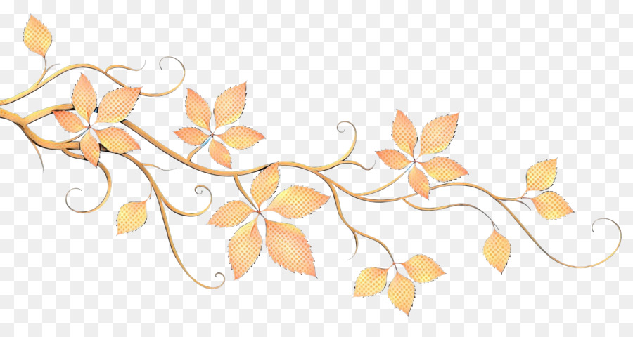 Feuilles D'automne，Automne PNG