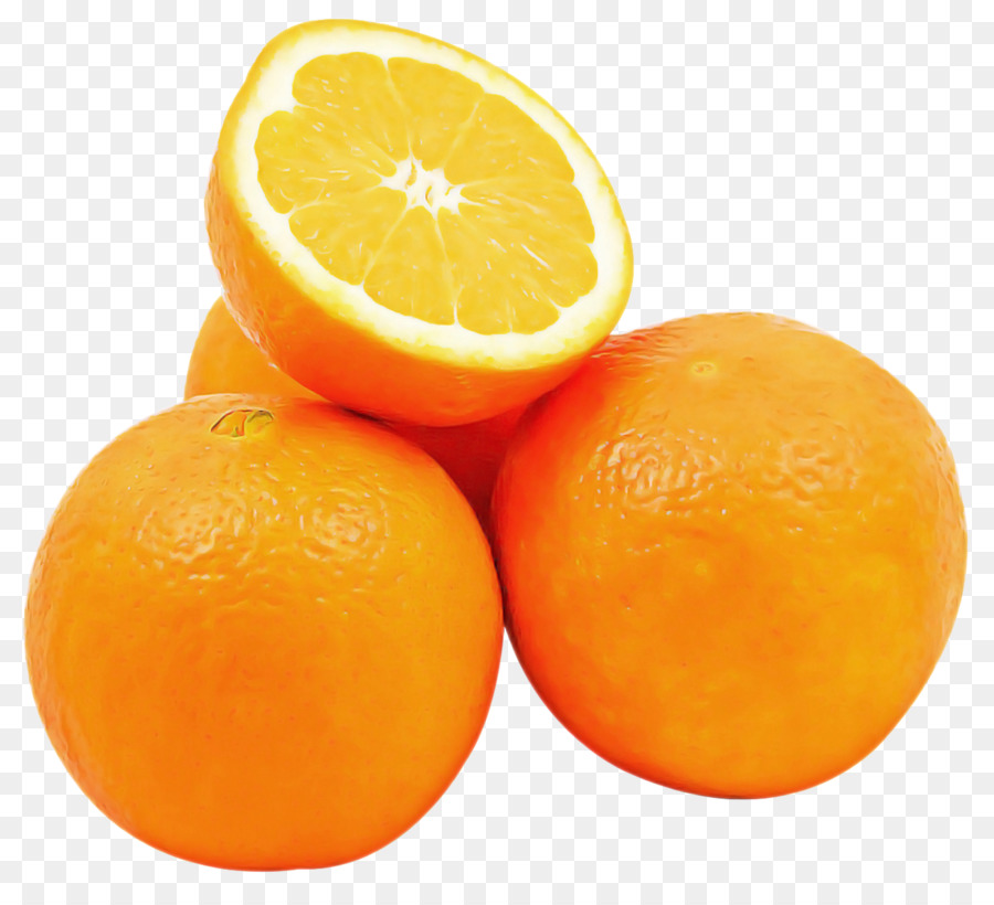 L'orange Sanguine，Mandarine PNG