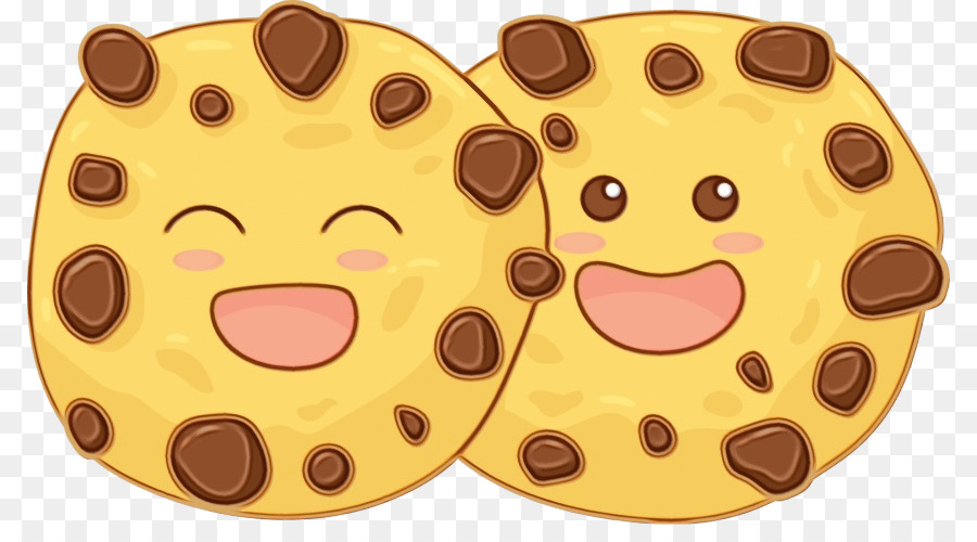 Cookies，Chocolat PNG