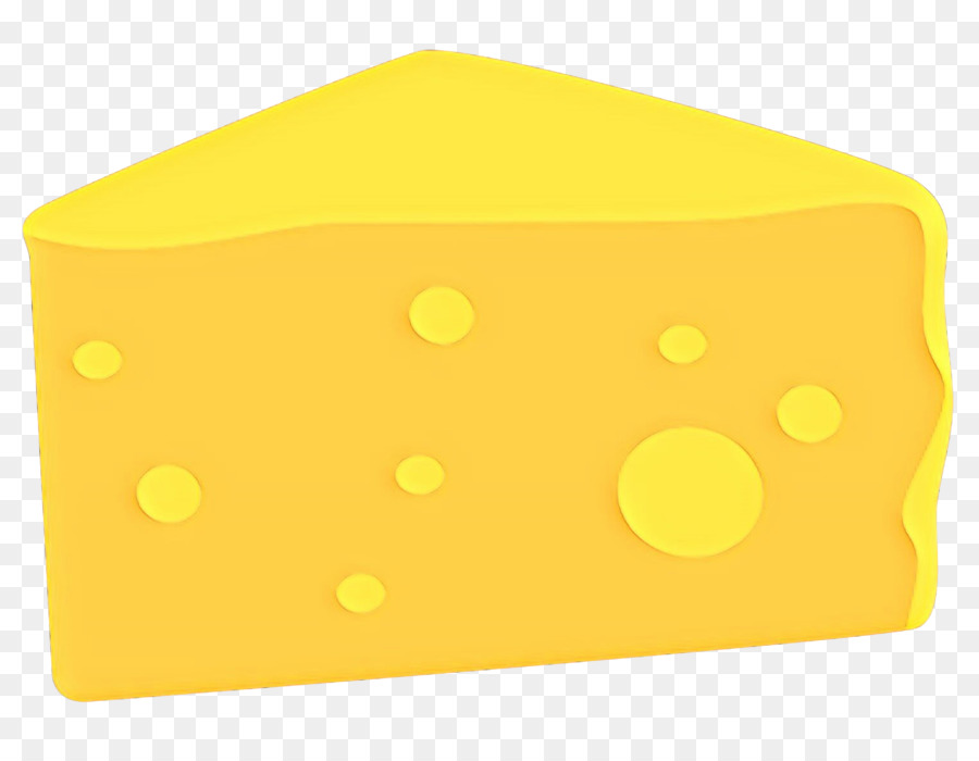 Fromage，Jaune PNG