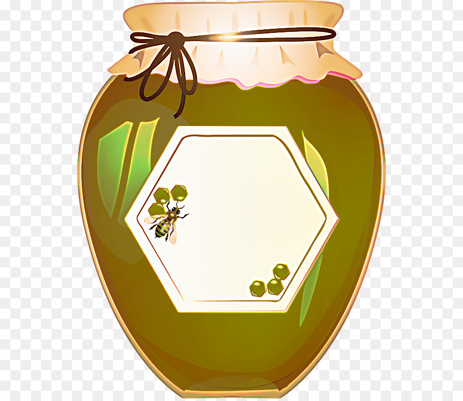 Abeille，Pot PNG