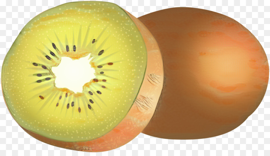 Les Kiwis，Les Yeux PNG