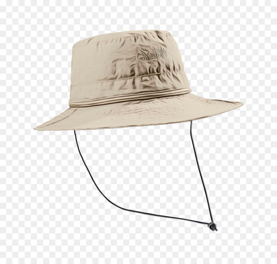 Chapeau De Soleil，Fedora PNG