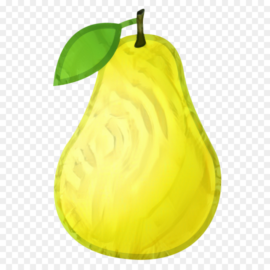 Poire Jaune，Fruit PNG