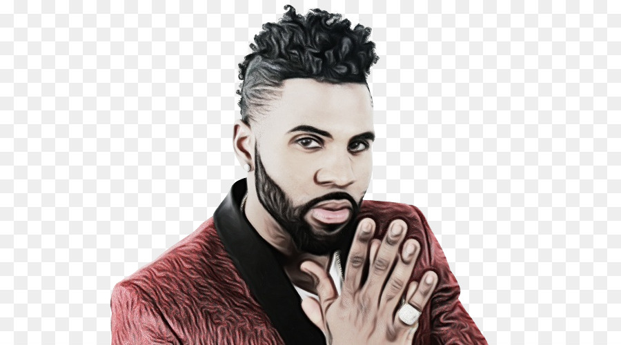 Jason Derulo，Musique PNG