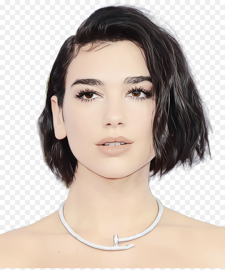 Dua Lipa, American Music Awards De 2018, Musique PNG - Dua Lipa ...