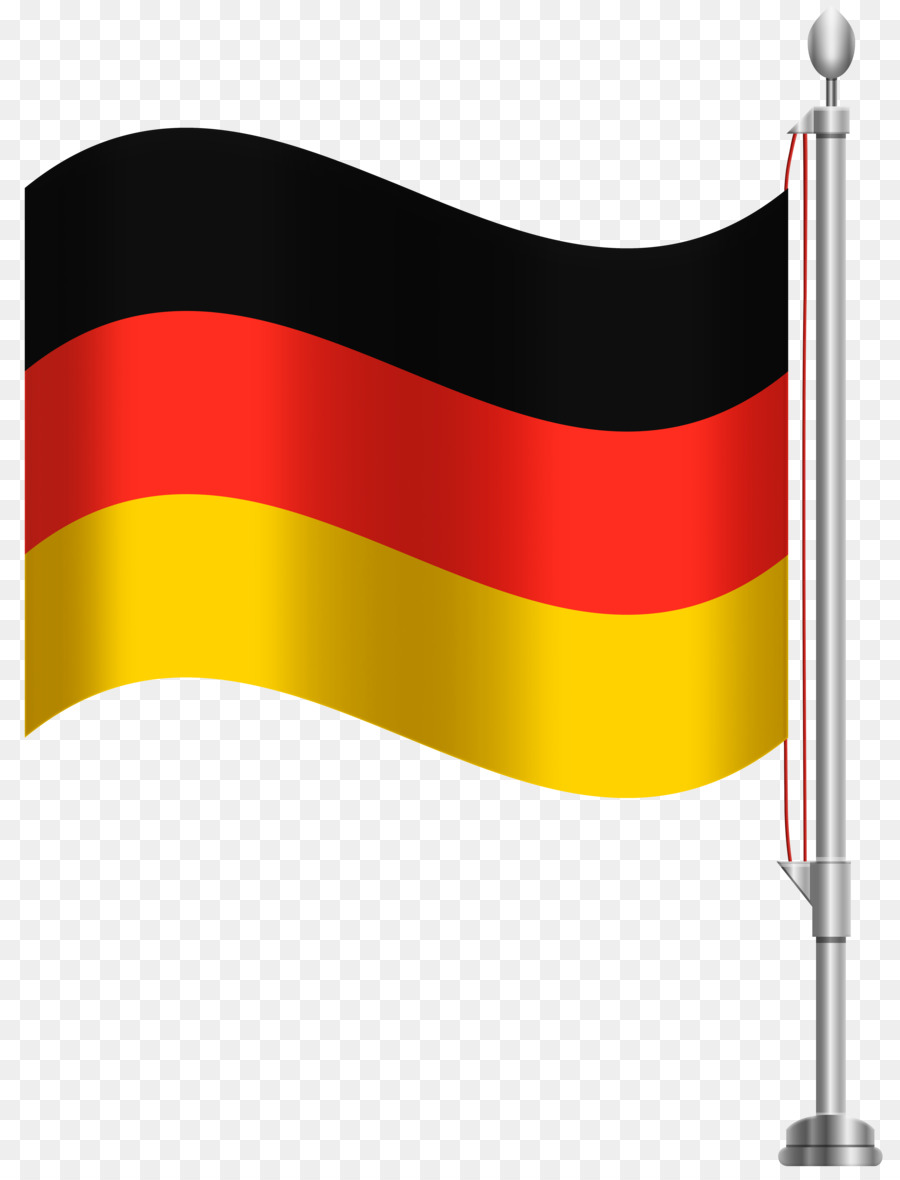 Drapeau Allemand，Allemagne PNG