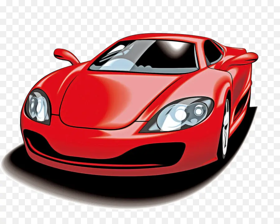 Voiture，Supercar PNG