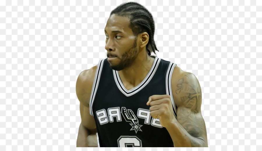 De Basket Ball，Kawhi Leonard PNG