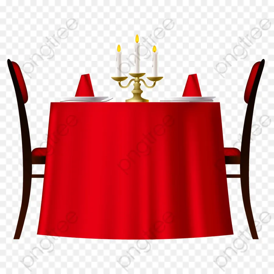 Nappe Rouge，Tableau PNG