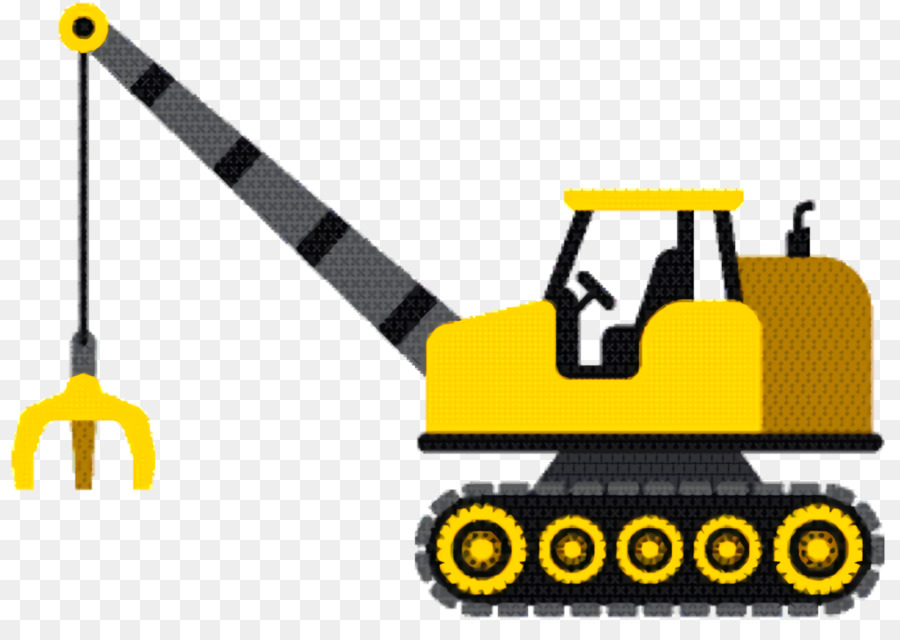 Bulldozer，Construction PNG