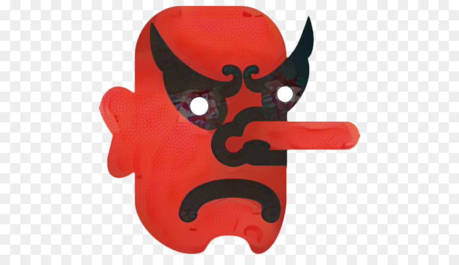 Masque Rouge，Masque PNG