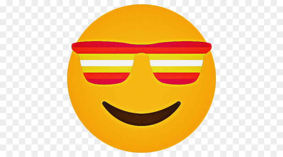 Emoji Souriant，Affronter PNG