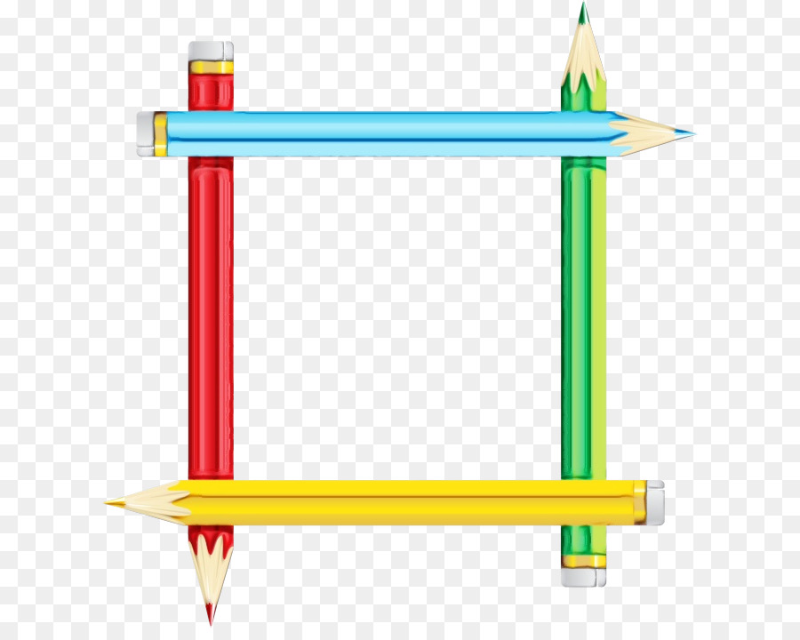 Crayons，Dessin PNG