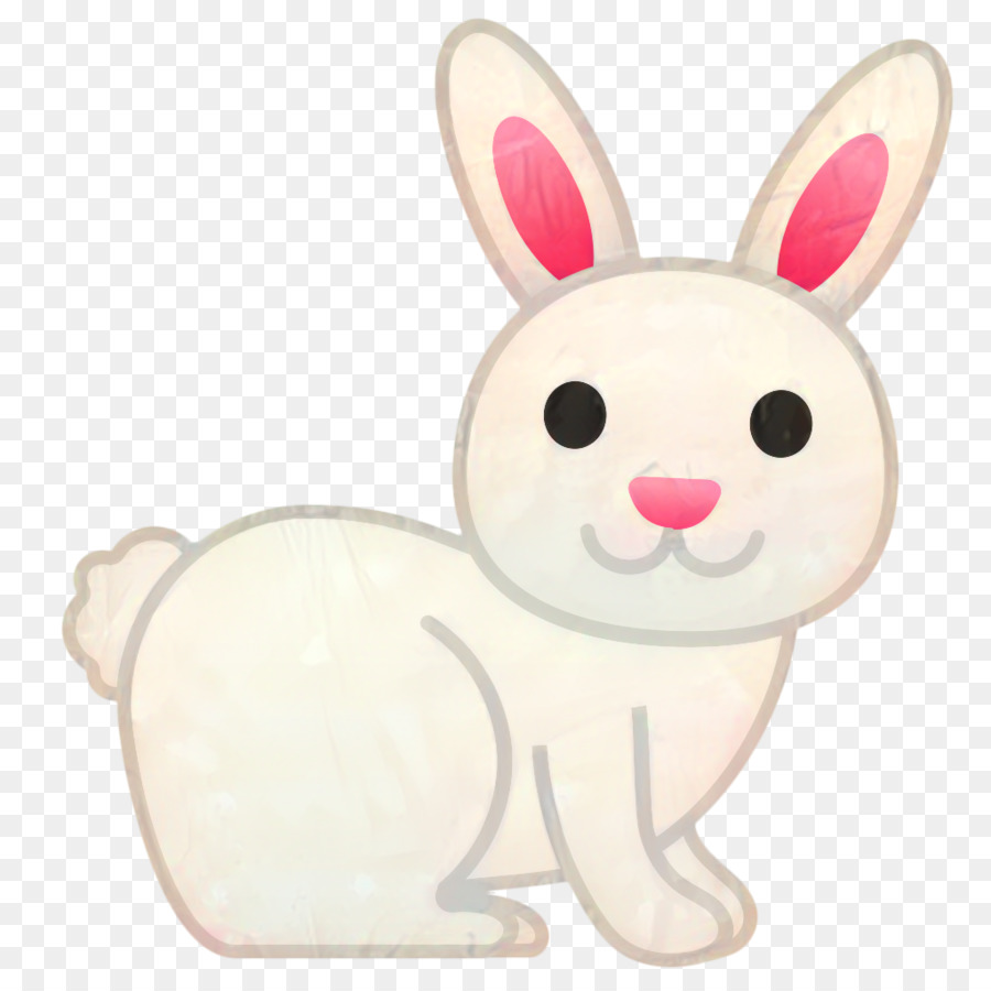 Lapin Mignon，Lapin PNG