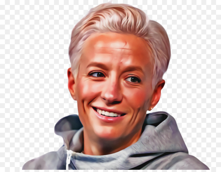 états Unis Womens équipe Nationale De Football，Rapinoe Megan PNG