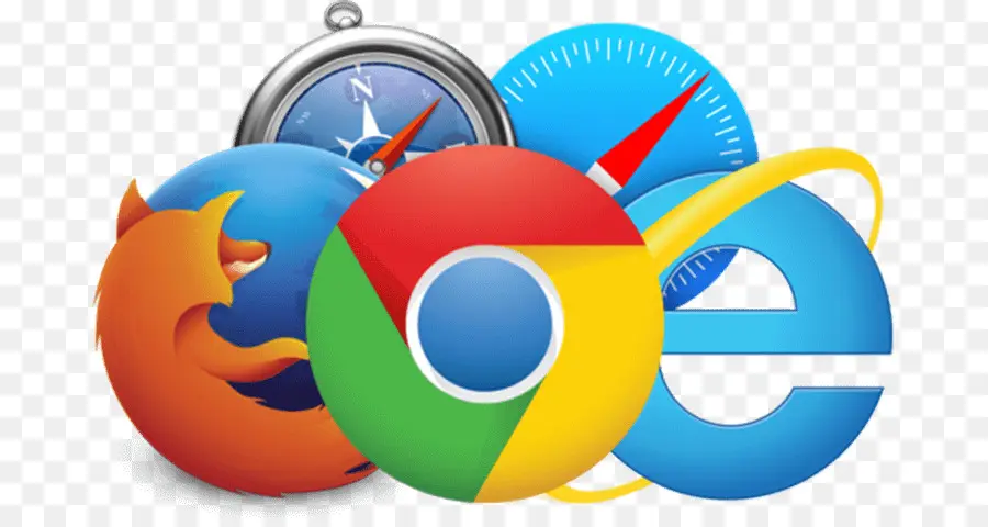 Navigateur Web，Internet Explorer PNG
