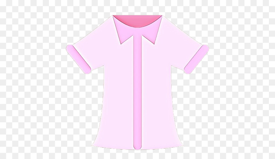 Chemise Rose，Haut PNG